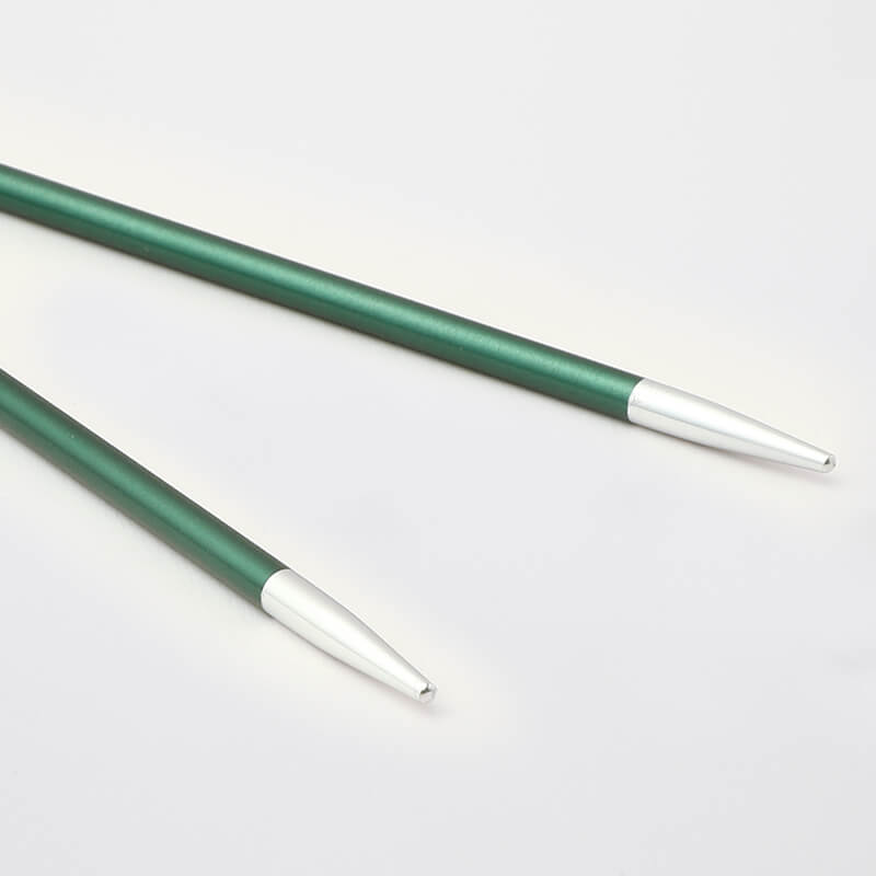 KnitPro Zing Misinalı Şiş Ucu (13 cm)