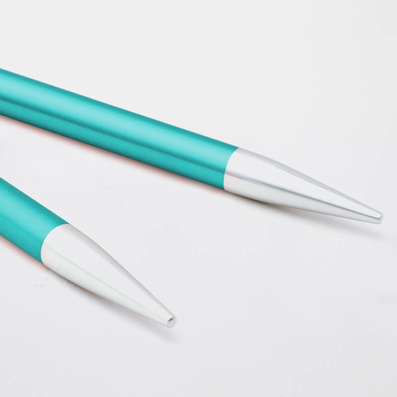 KnitPro Zing Misinalı Şiş Ucu (13 cm)
