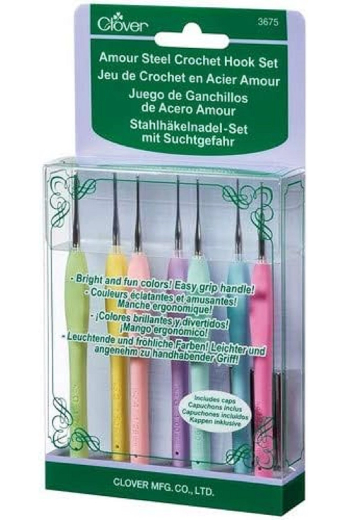 CLOVER♣️HEAD clover - SEYMATABUR