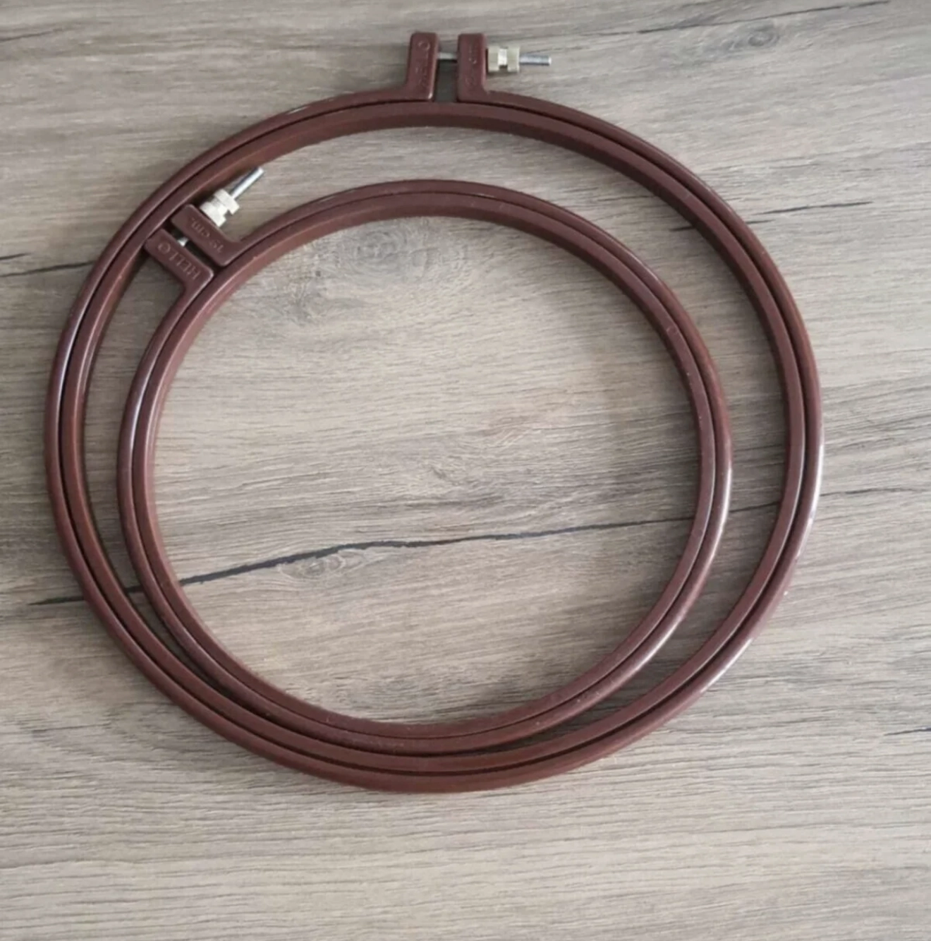 Dmc 120 Muline li ahşap Sandık 