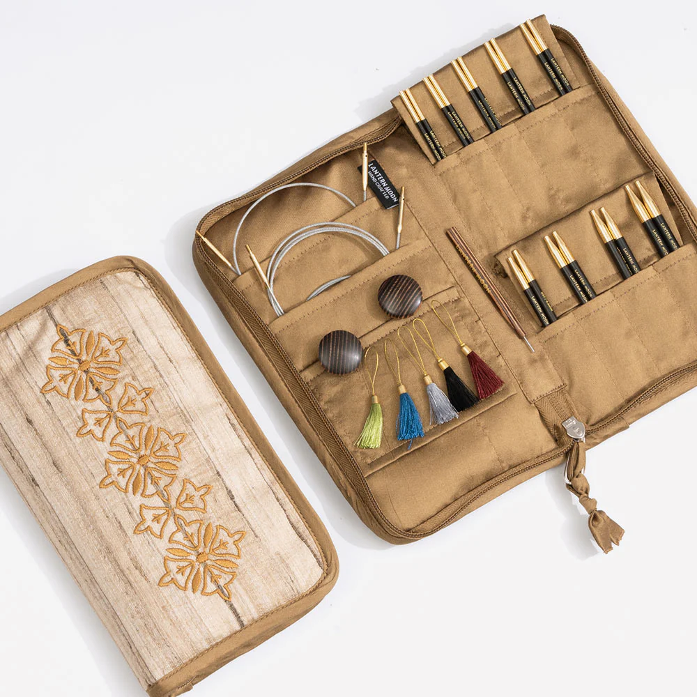  Lantern Moon Ancestry Şiş Set (10cm)