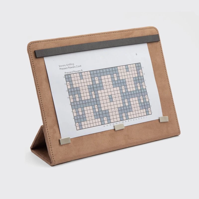 Knitpro Model Tutucu (10746)