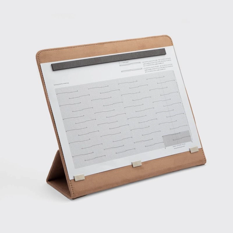 Knitpro Model Tutucu (10746)