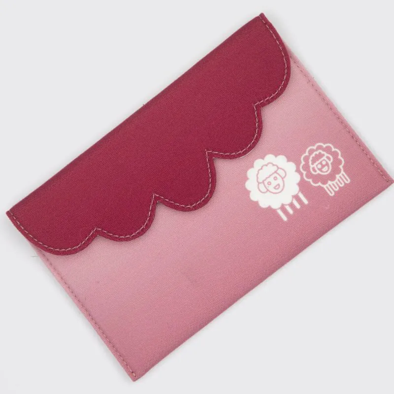 KnitPro Dreamz Delux Çorap Şiş Set (15cm)