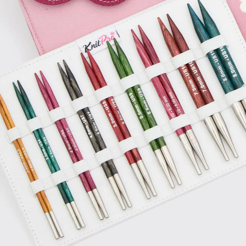 KnitPro Dreamz Delux Set (13cm)
