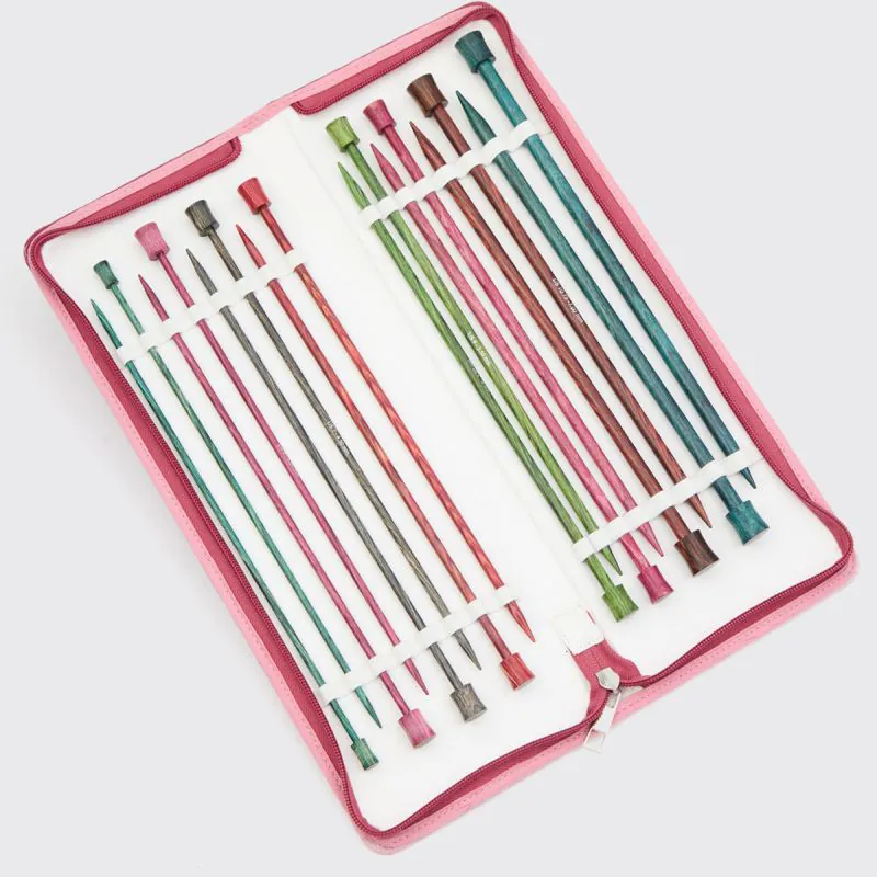 KnitPro Dreamz Delux Şiş Set (35cm)