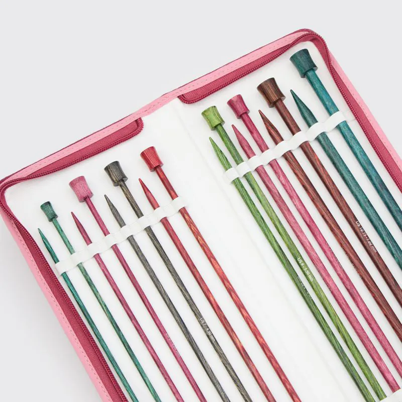 KnitPro Dreamz Delux Şiş Set (35cm)