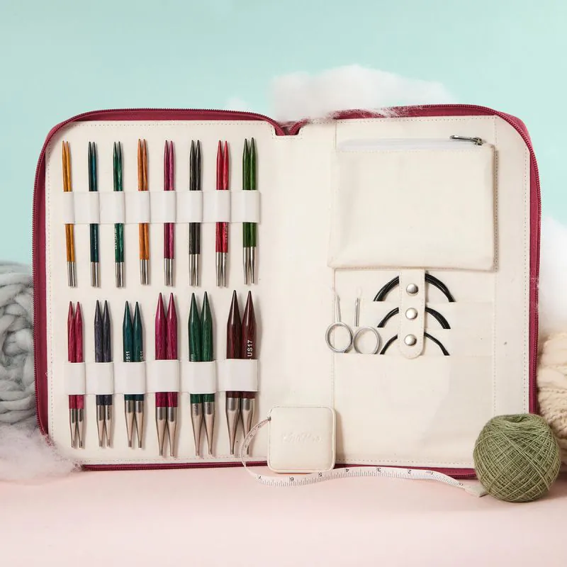 KnitPro Dreamz Grande Set (13cm)