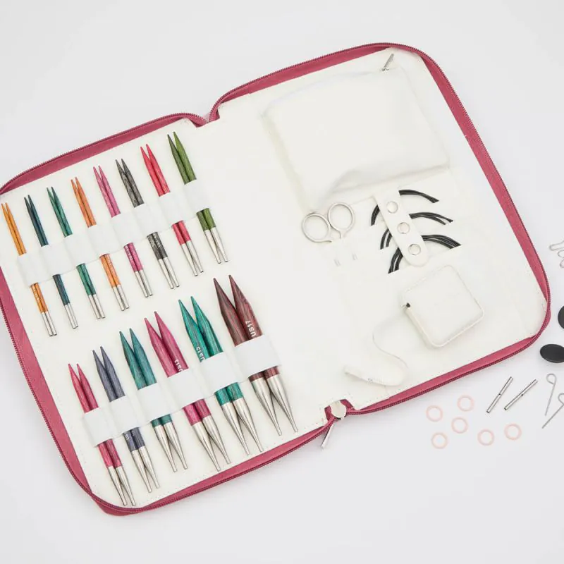 KnitPro Dreamz Grande Set (13cm)