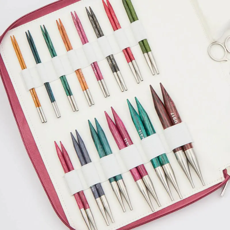 KnitPro Dreamz Grande Set (13cm)