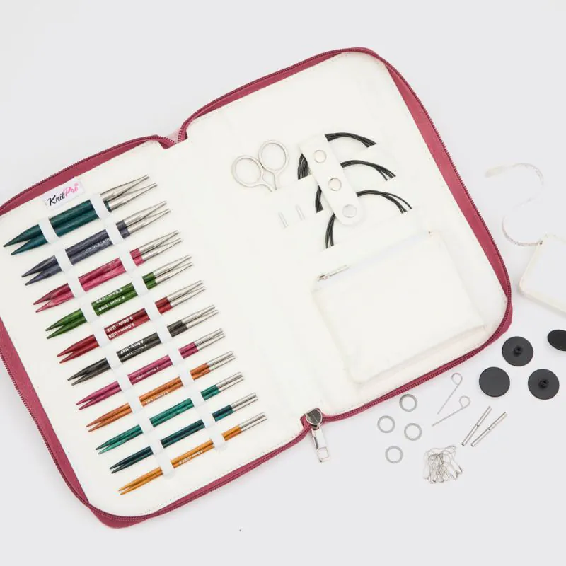 KnitPro Dreamz Regal Set (13cm)