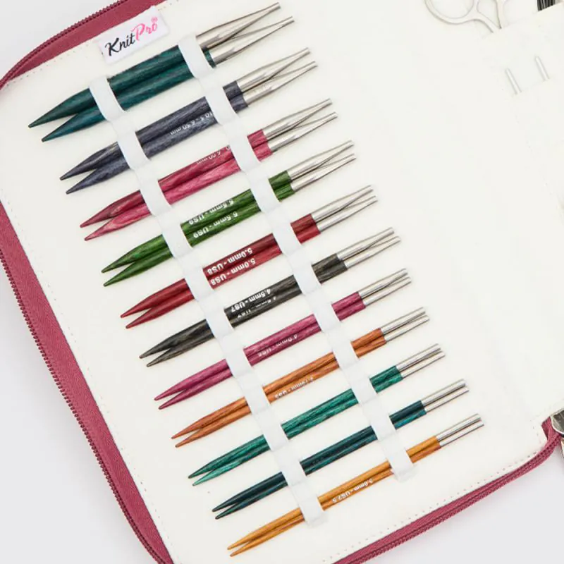 KnitPro Dreamz Regal Set (13cm)