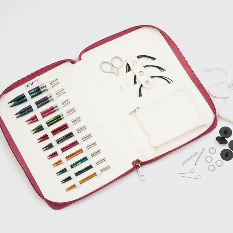 KnitPro Dreamz Regal Set (10cm)