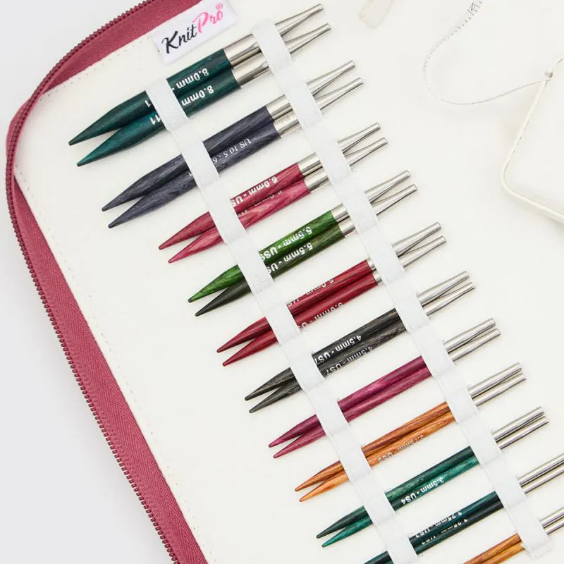 KnitPro Dreamz Regal Set (10cm)