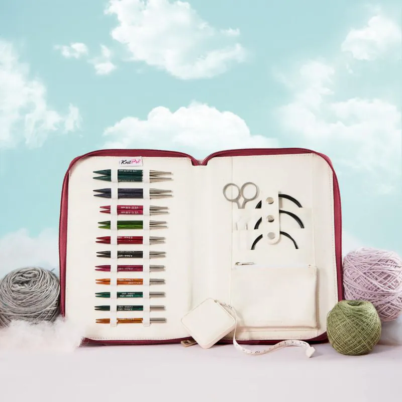 KnitPro Dreamz Regal Set (10cm)