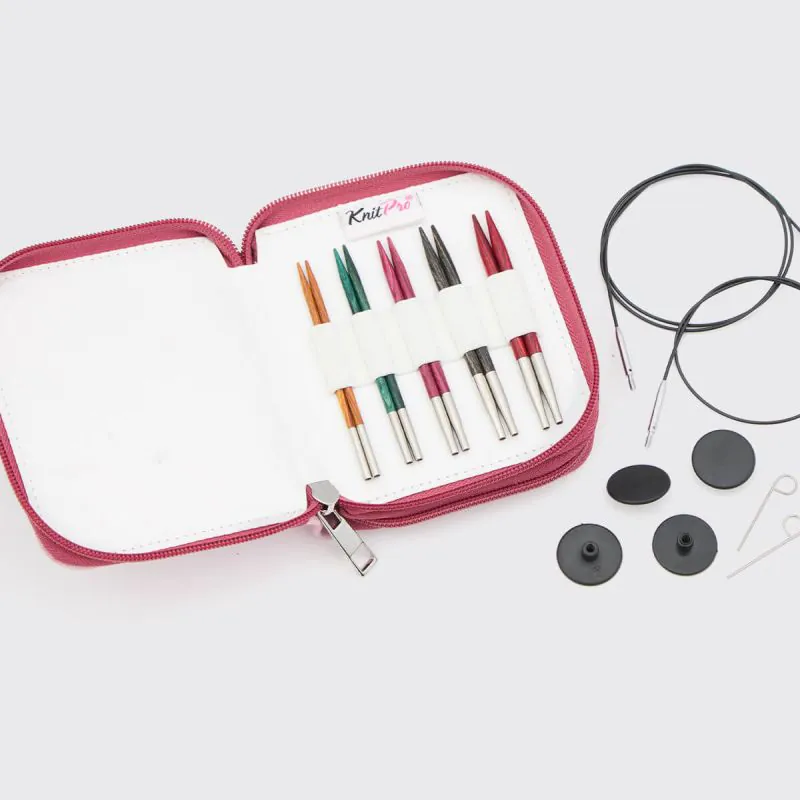 KnitPro Dreamz Starter Set (10cm)