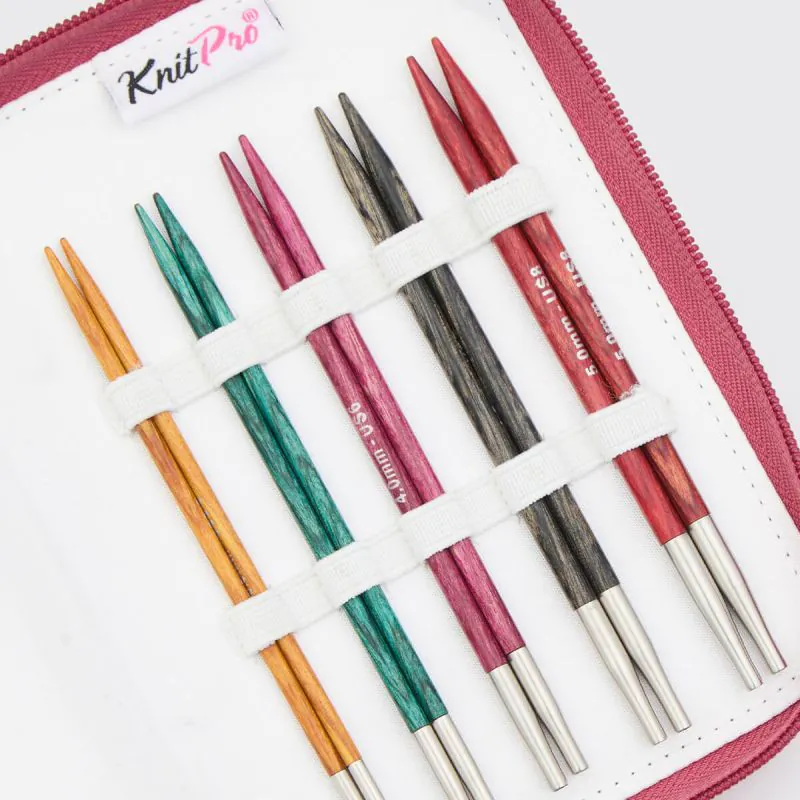 KnitPro Dreamz Starter Set (13cm)