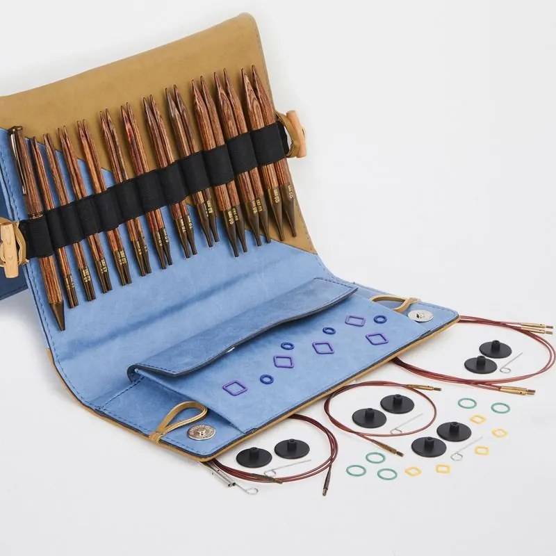KnitPro Ginger Regal Set (13cm)