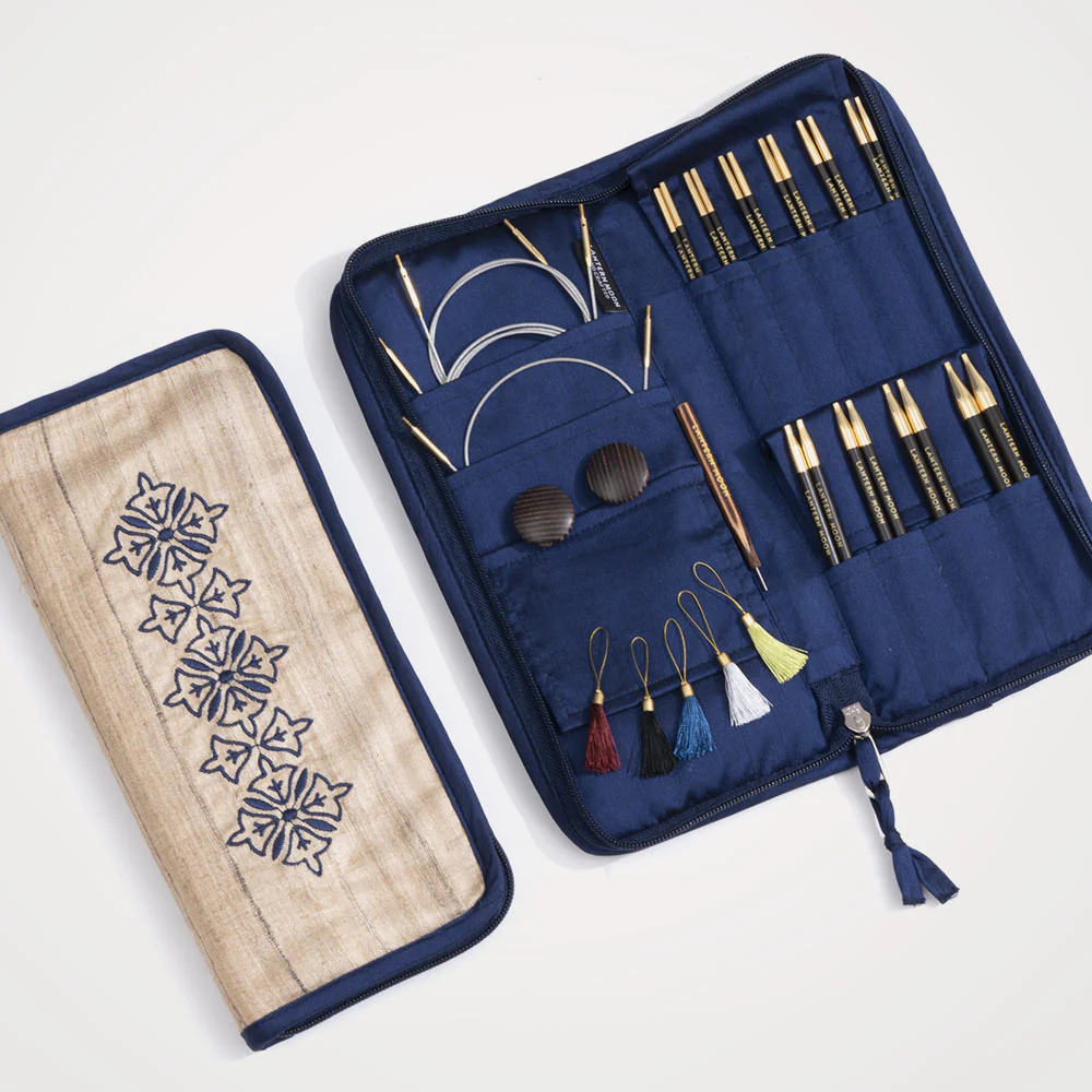 Lantern Moon Heirloom Şiş Set (13cm)