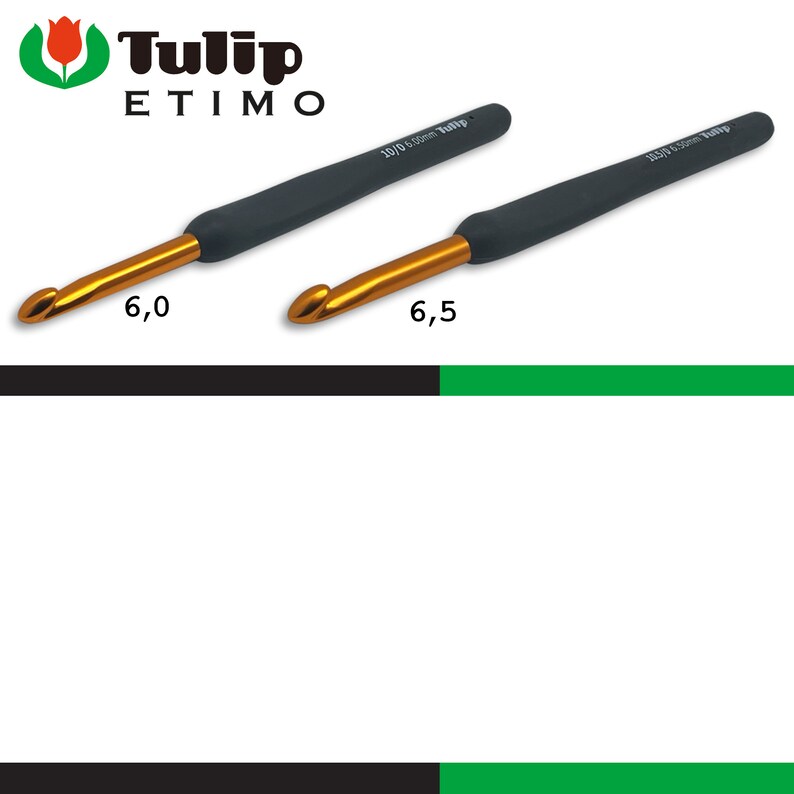 Tulip Etimo Mind Tığ