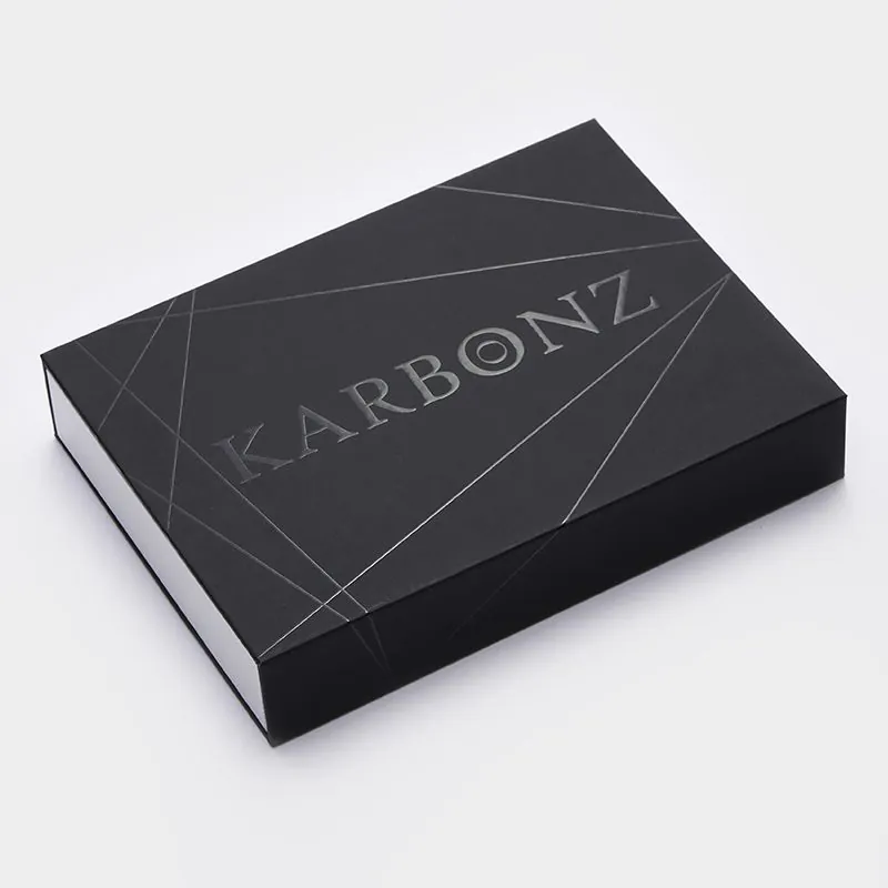 KnitPro Karbonz (Box of Joy) Şiş Seti (13cm)