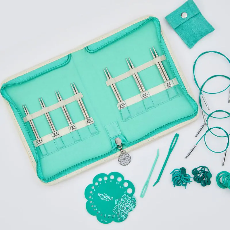 KnitPro The Mindful Generosity Set (5cm)