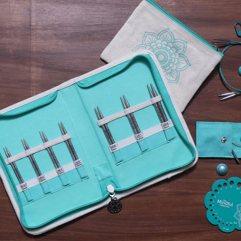 KnitPro The Mindful Generosity Set (5cm)