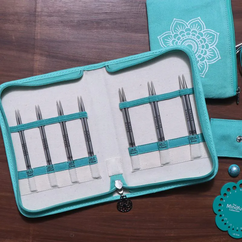 KnitPro The Mindful Hope Set (13cm)