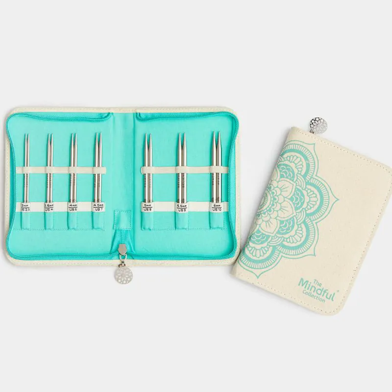 KnitPro The Mindful Kindness Set (10cm)