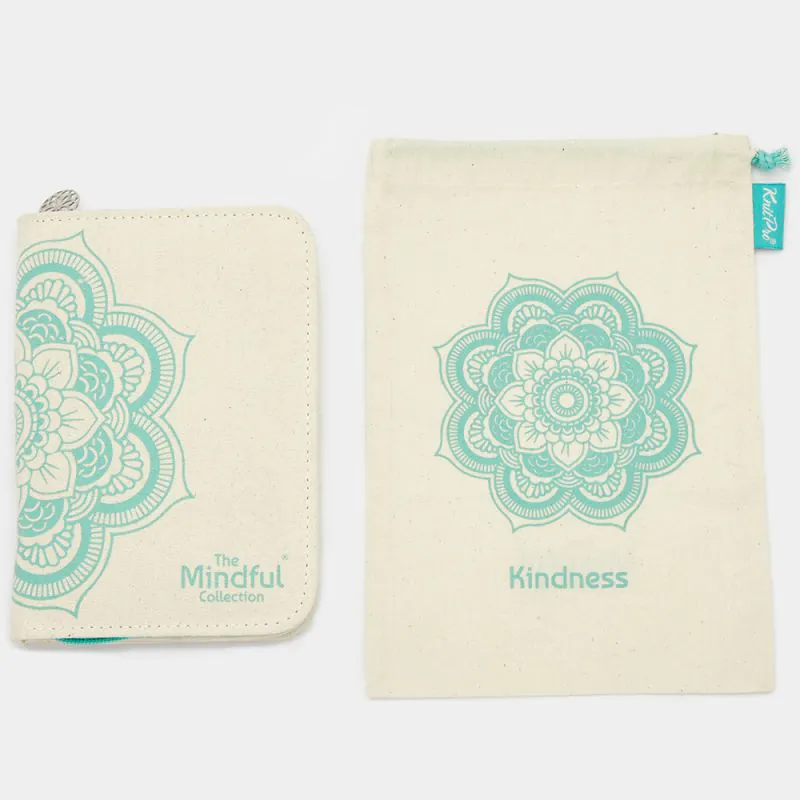 KnitPro The Mindful Kindness Set (10cm)