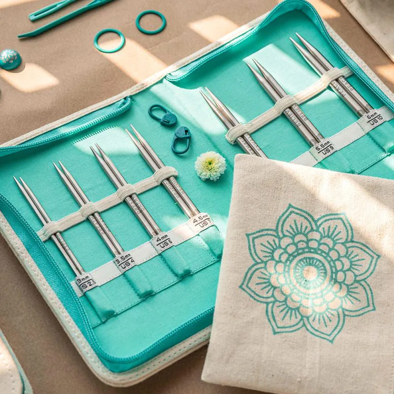 KnitPro The Mindful Kindness Set (10cm)