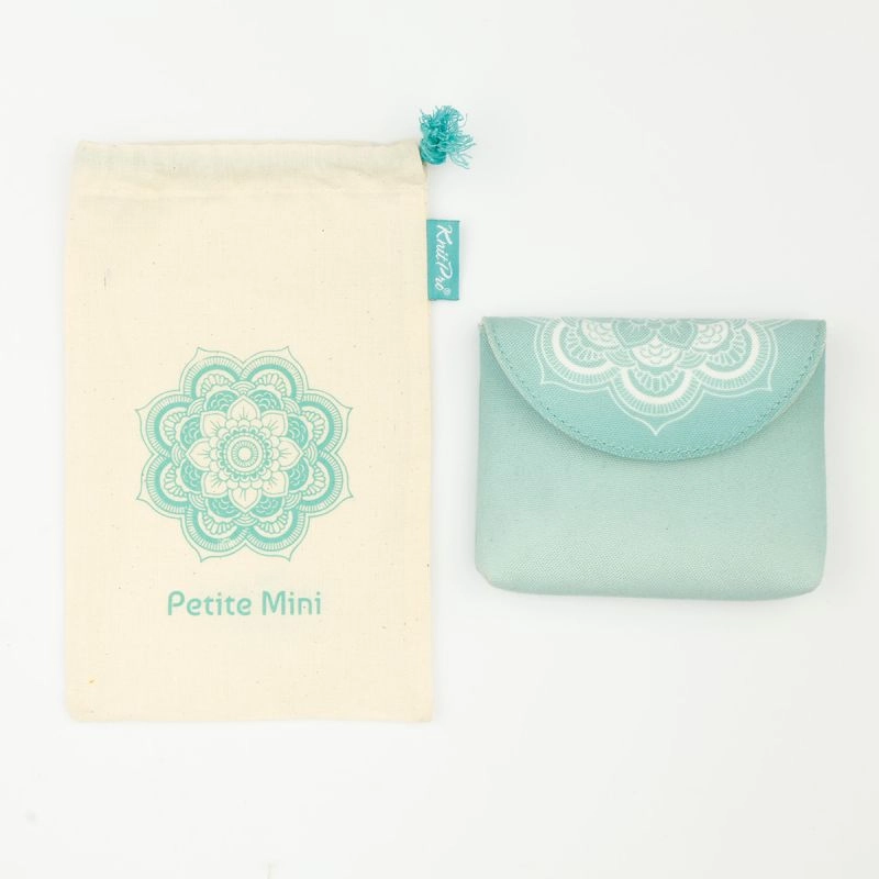 The Mindful Petite Mini 36340