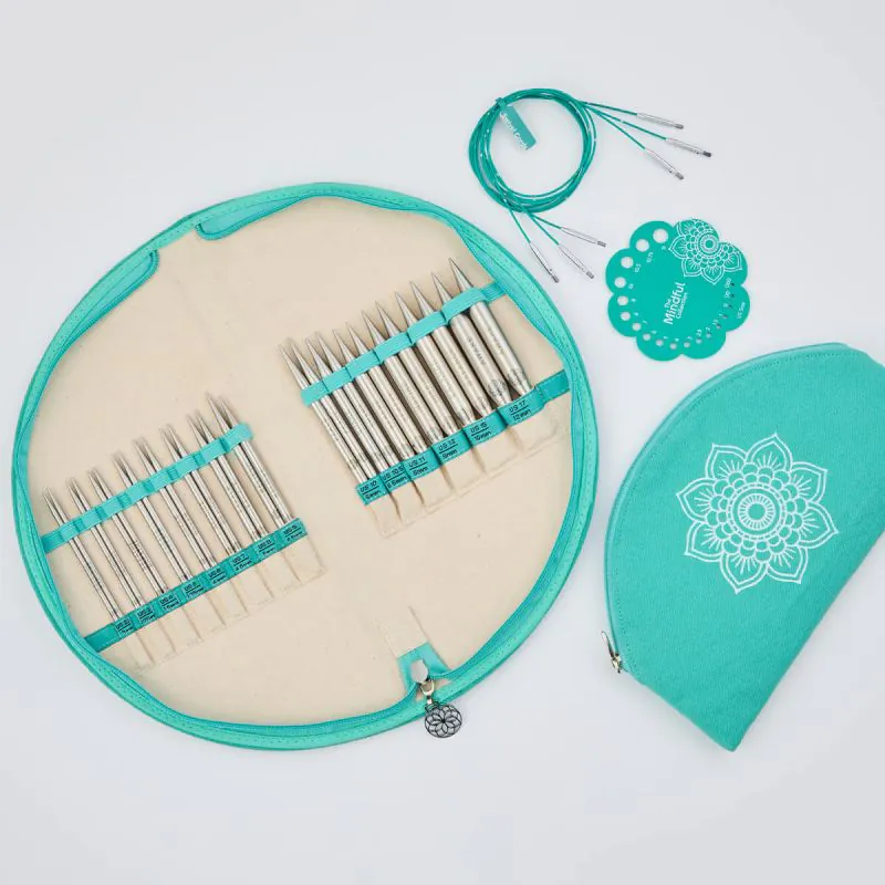 KnitPro The Mindful Affection Set (13cm)