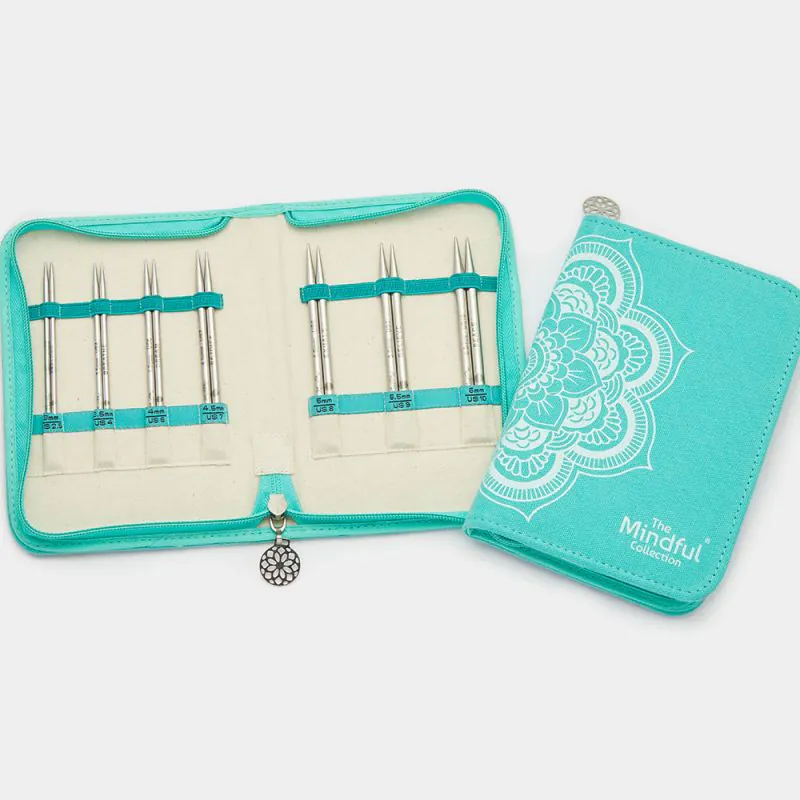 KnitPro The Mindful Believe Set (13cm)