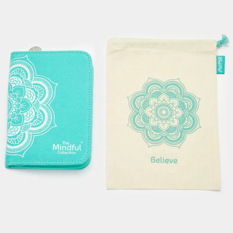 KnitPro The Mindful Believe Set (13cm)