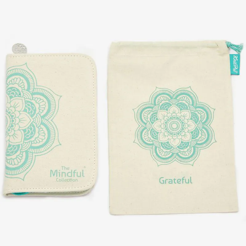 KnitPro The Mindful Grateful Çorap Şiş Set (15cm)