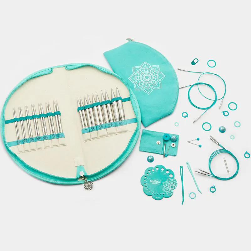 KnitPro The Mindful Gratitude Set (13cm)