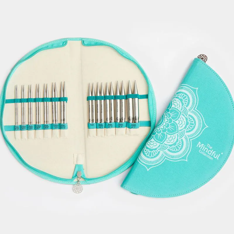 KnitPro The Mindful Gratitude Set (13cm)