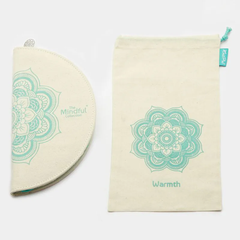 KnitPro The Mindful Warmth Set (10cm)