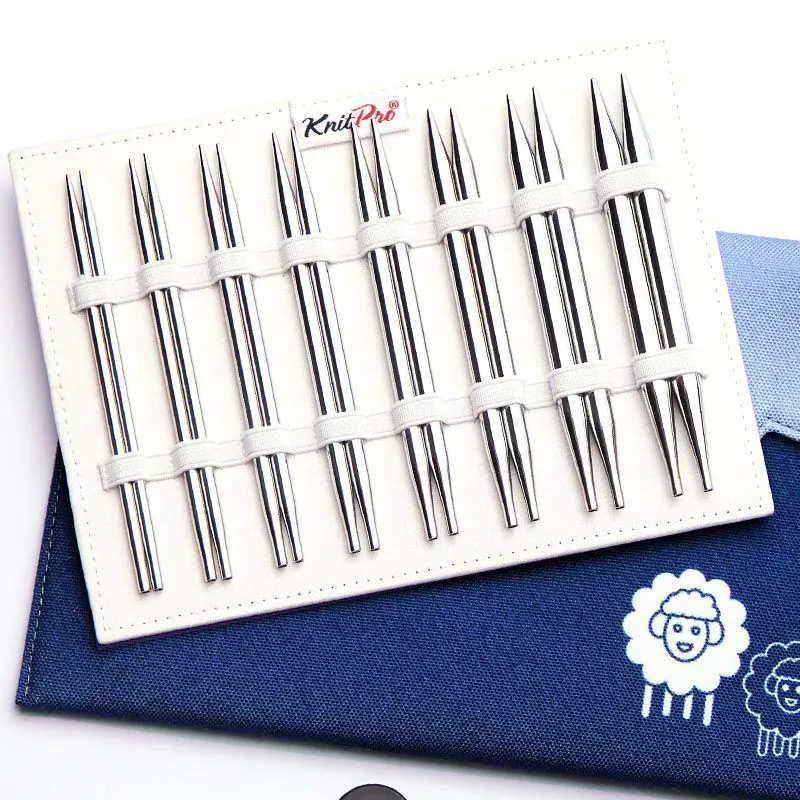 KnitPro Nova Delux Set (13cm)