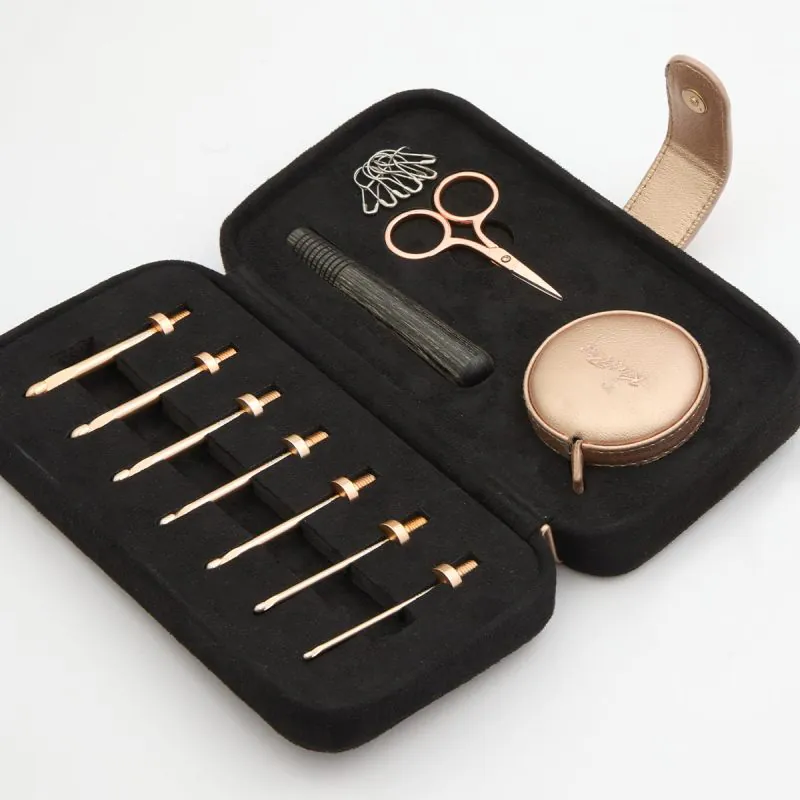 KnitPro Oasis Starter set