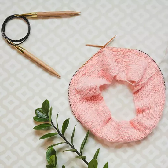 KnitPro Basix