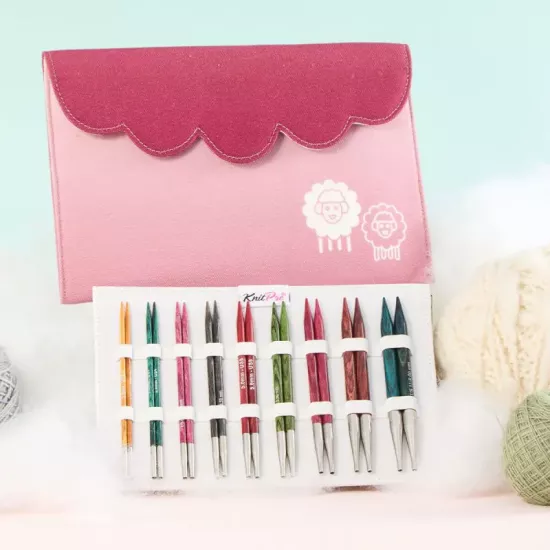 KnitPro Dreamz Delux