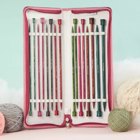 KnitPro Dreamz Delux Şiş Set