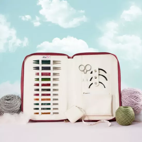 KnitPro Dreamz Regal Set (10cm)