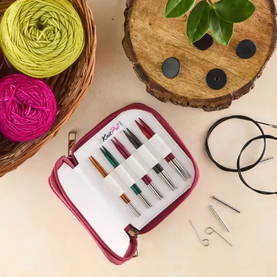 KnitPro Dreamz Starter Set