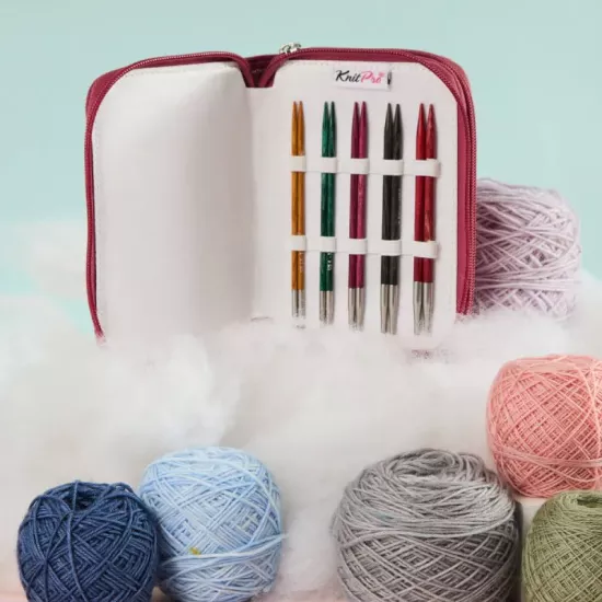 KnitPro Dreamz Starter