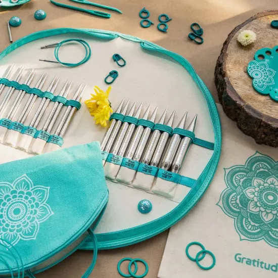 KnitPro The Mindful