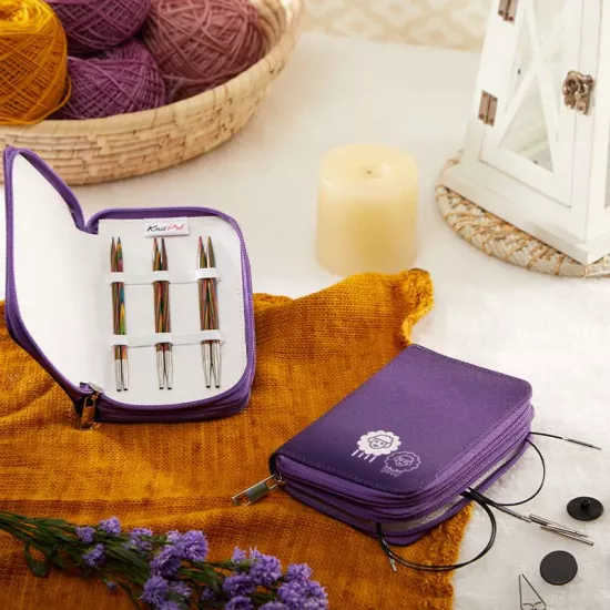 KnitPro Symfonie