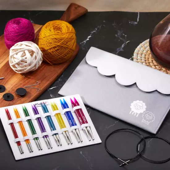 KnitPro Trendz Delux